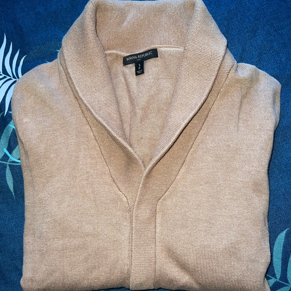 Banana Republic Cardigan
